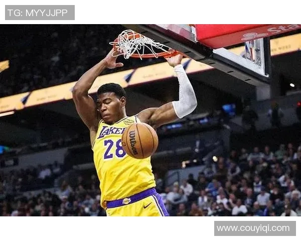 爱德华兹23+6浓眉23+11 森林狼主场轻取湖人