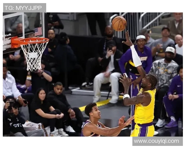 残阵湖人遭遇季前赛两连败