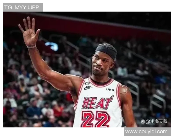 为何热火队不续约功臣巴特勒？36岁的他不值得6000多万的顶薪