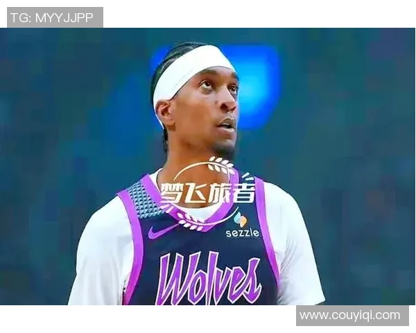 森林狼第二节后6分钟仅得2分，半场落后魔术10分